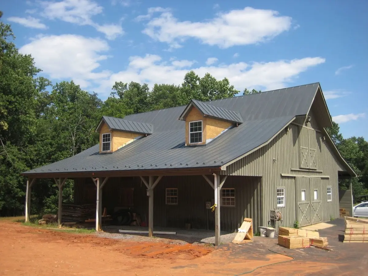 Expert Asphalt Roof Repair workmanship in Forest N'hood Coalition