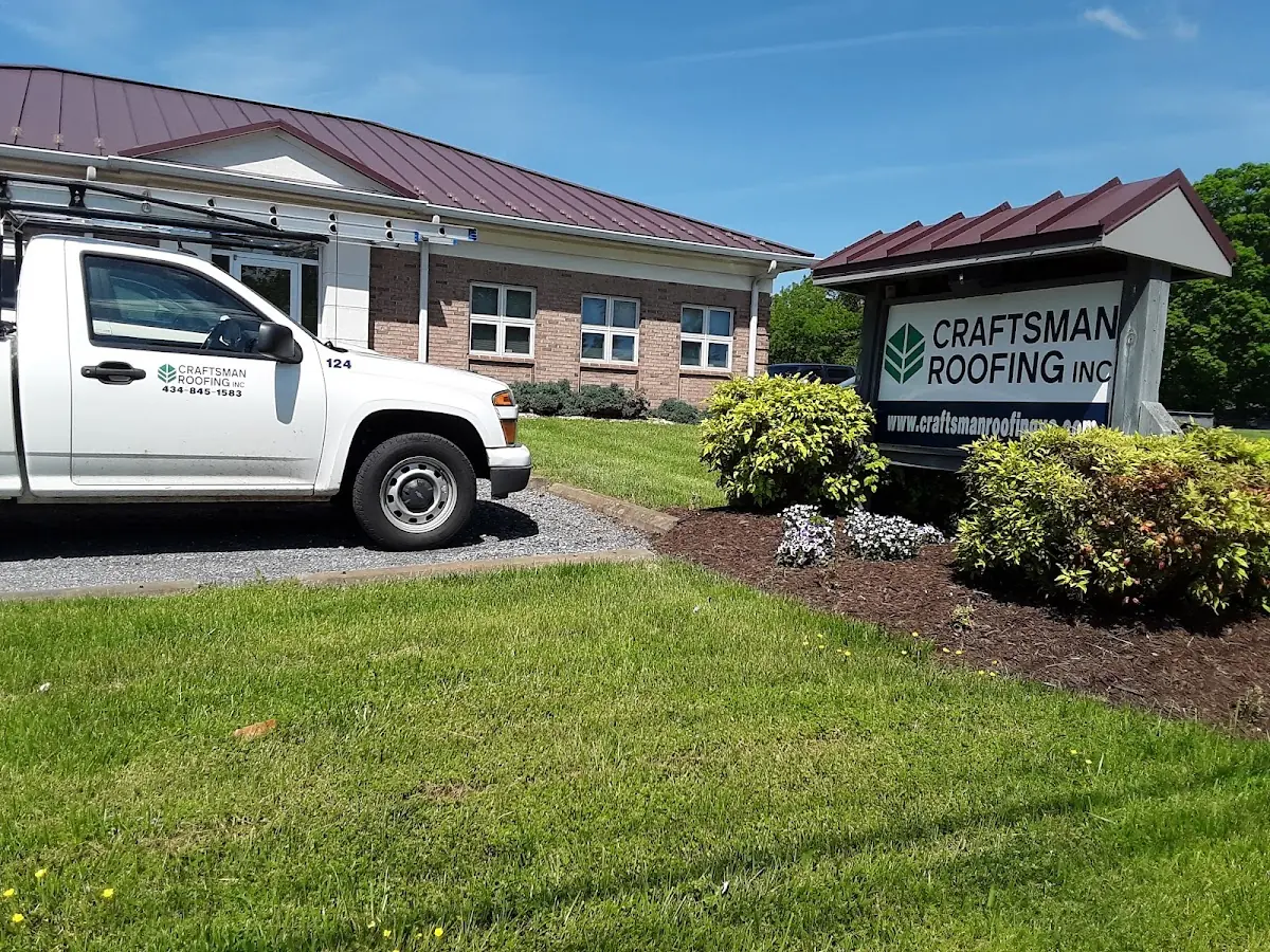 Quality Roof Inspection & Assessment by experienced craftsmen in Forest N'hood Coalition
